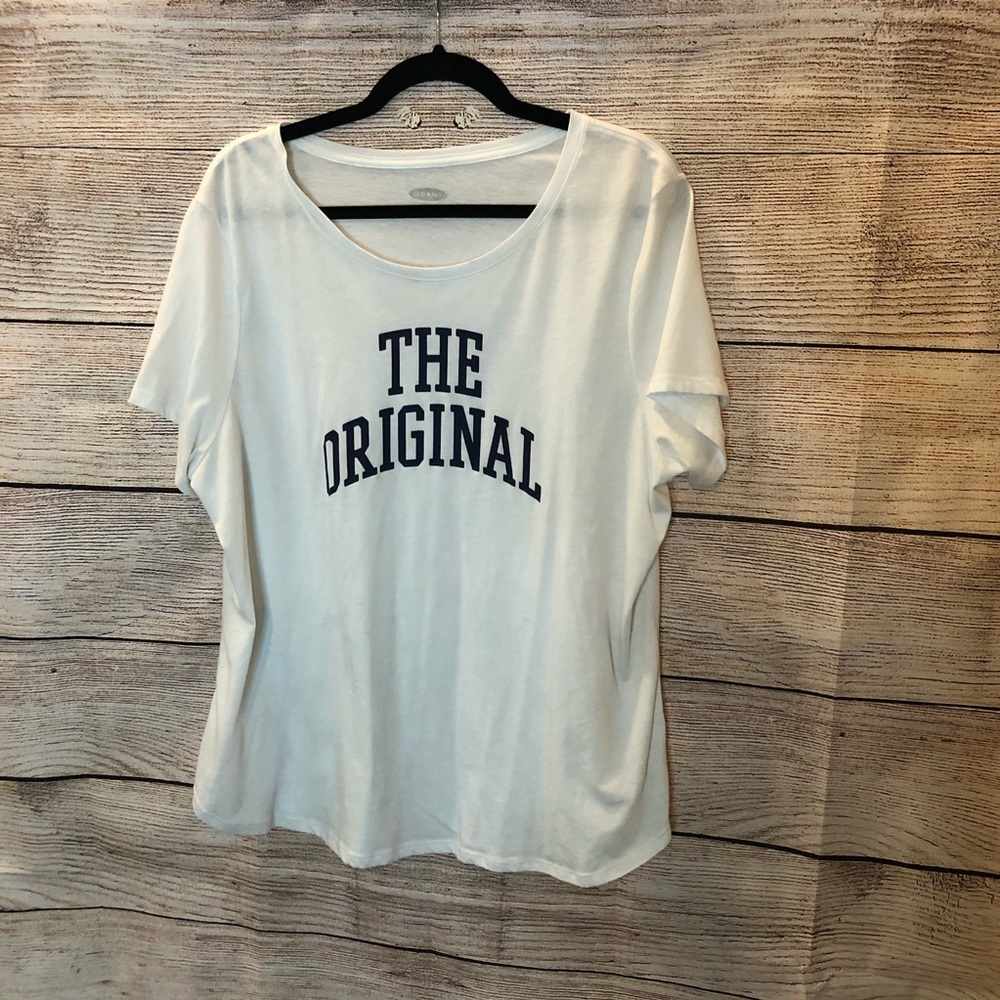 The Original TShirt